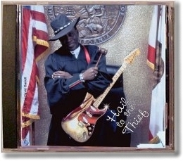 Limited Edition CD